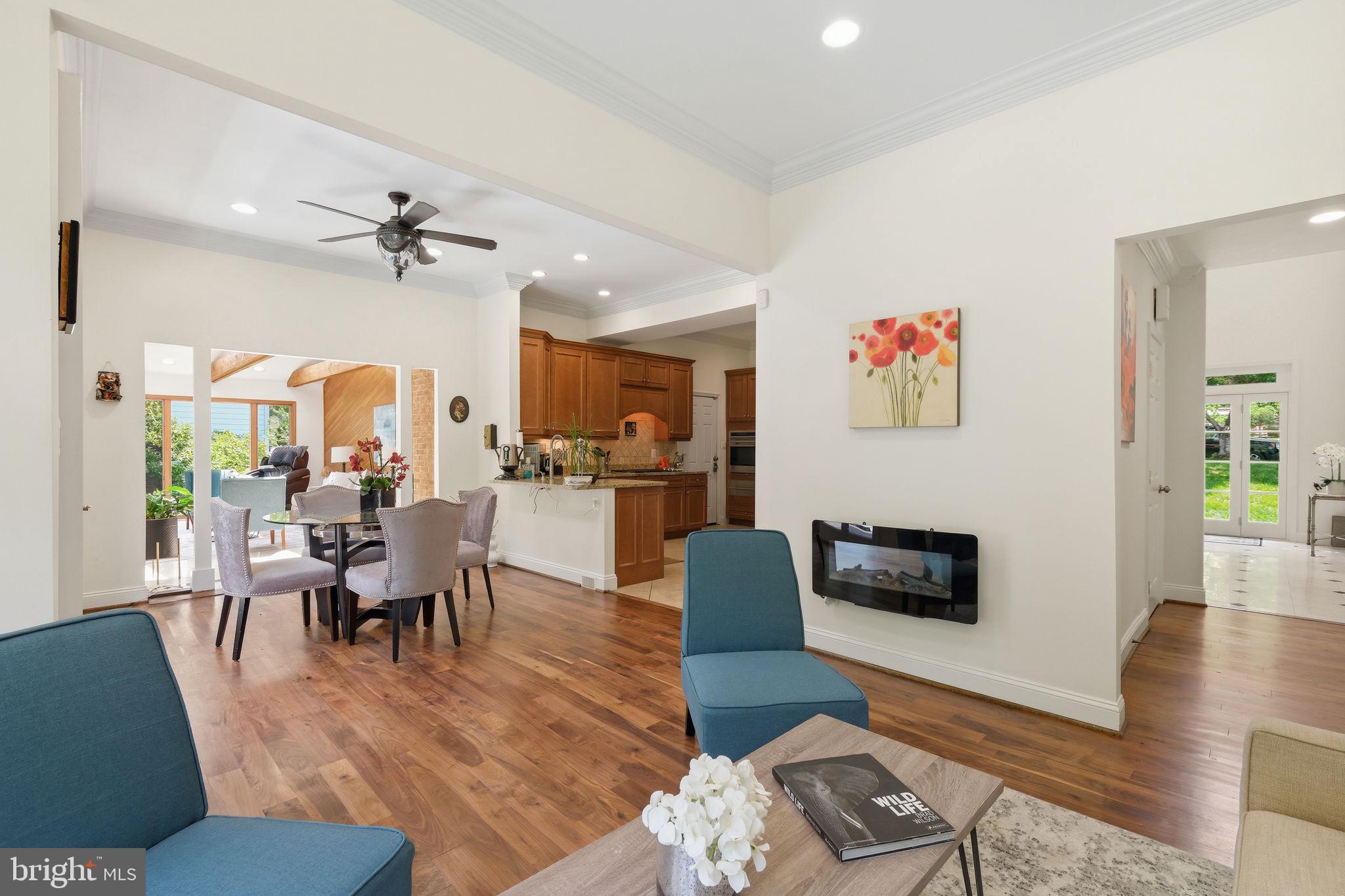 13 TRAILRIDGE COURT