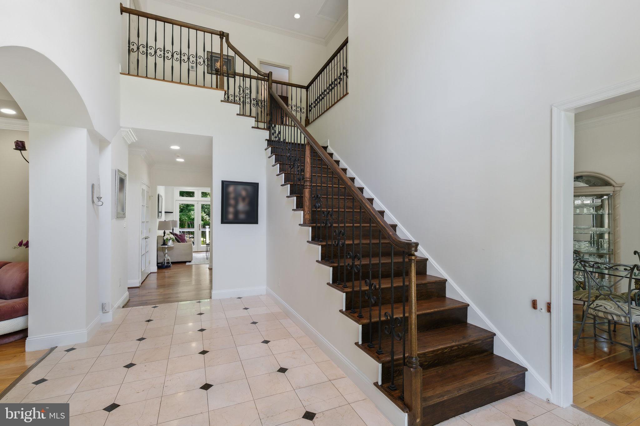 13 TRAILRIDGE COURT