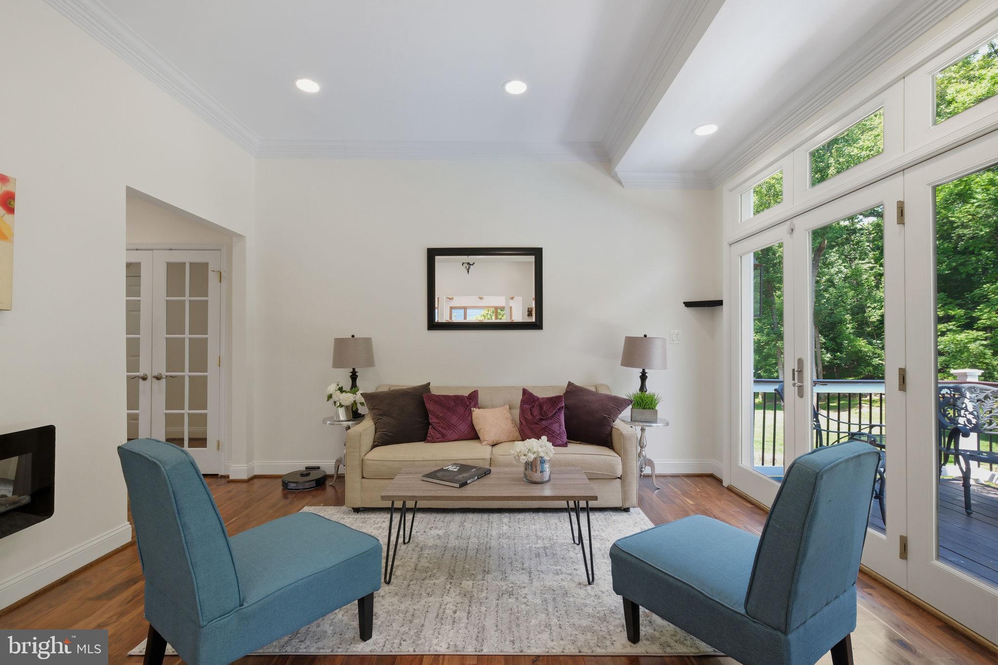 13 TRAILRIDGE COURT
