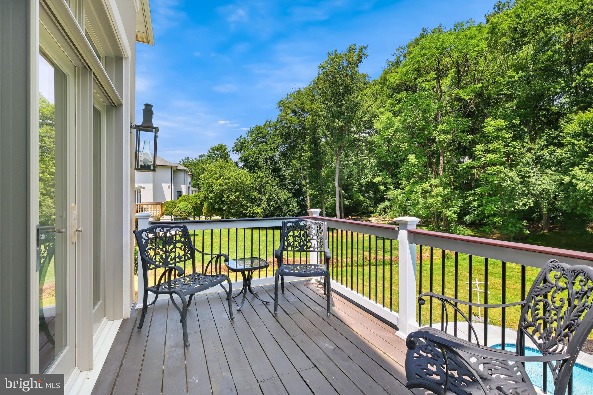 13 TRAILRIDGE COURT