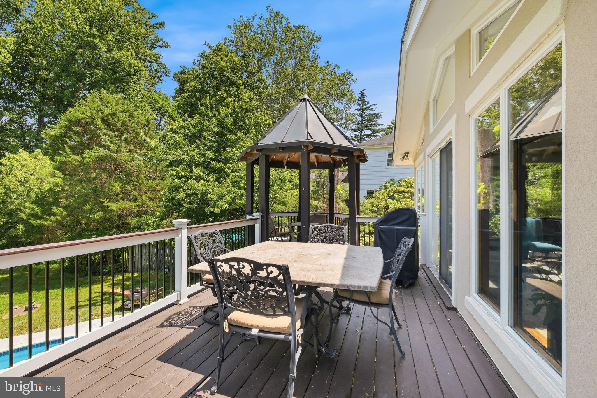13 TRAILRIDGE COURT