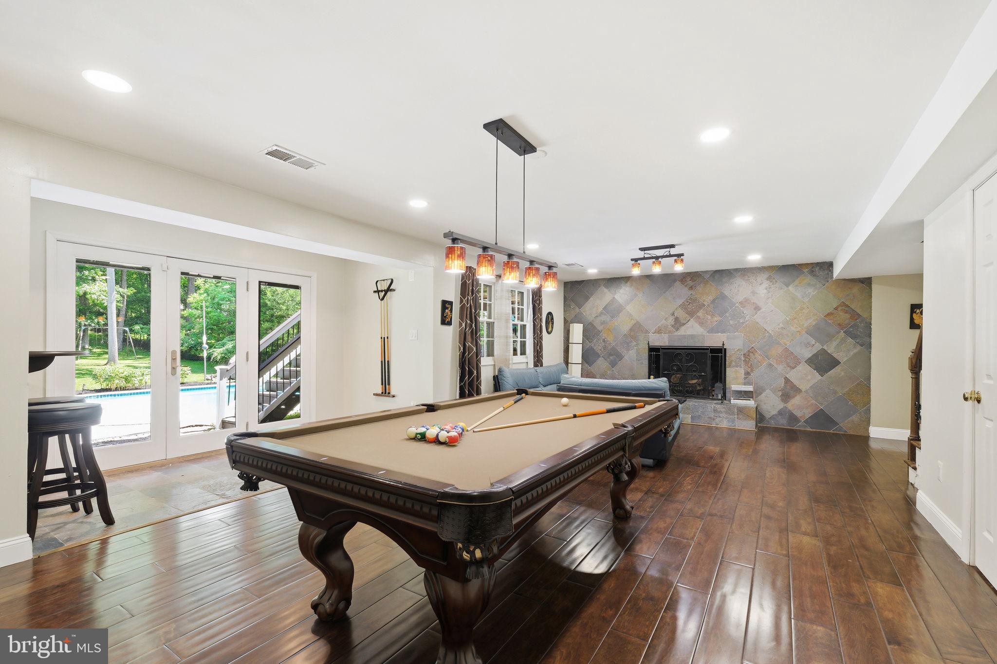 13 TRAILRIDGE COURT