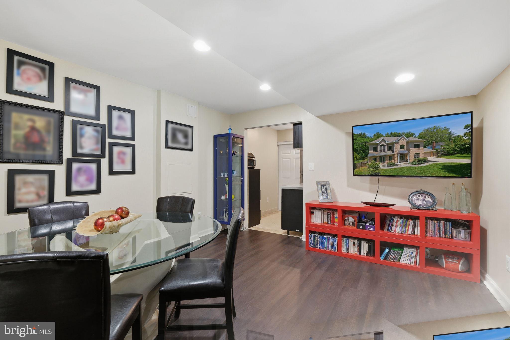 13 TRAILRIDGE COURT