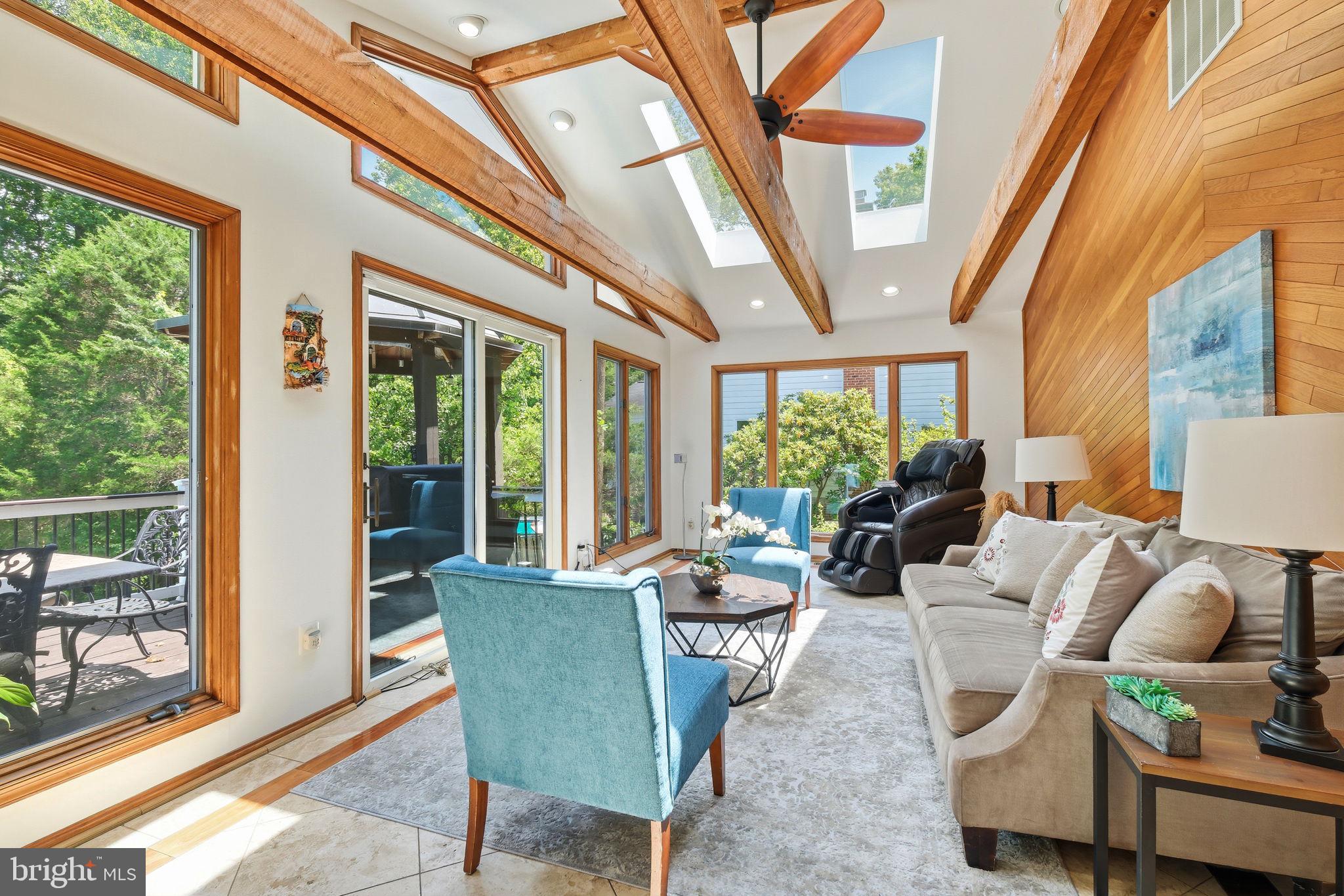 13 TRAILRIDGE COURT