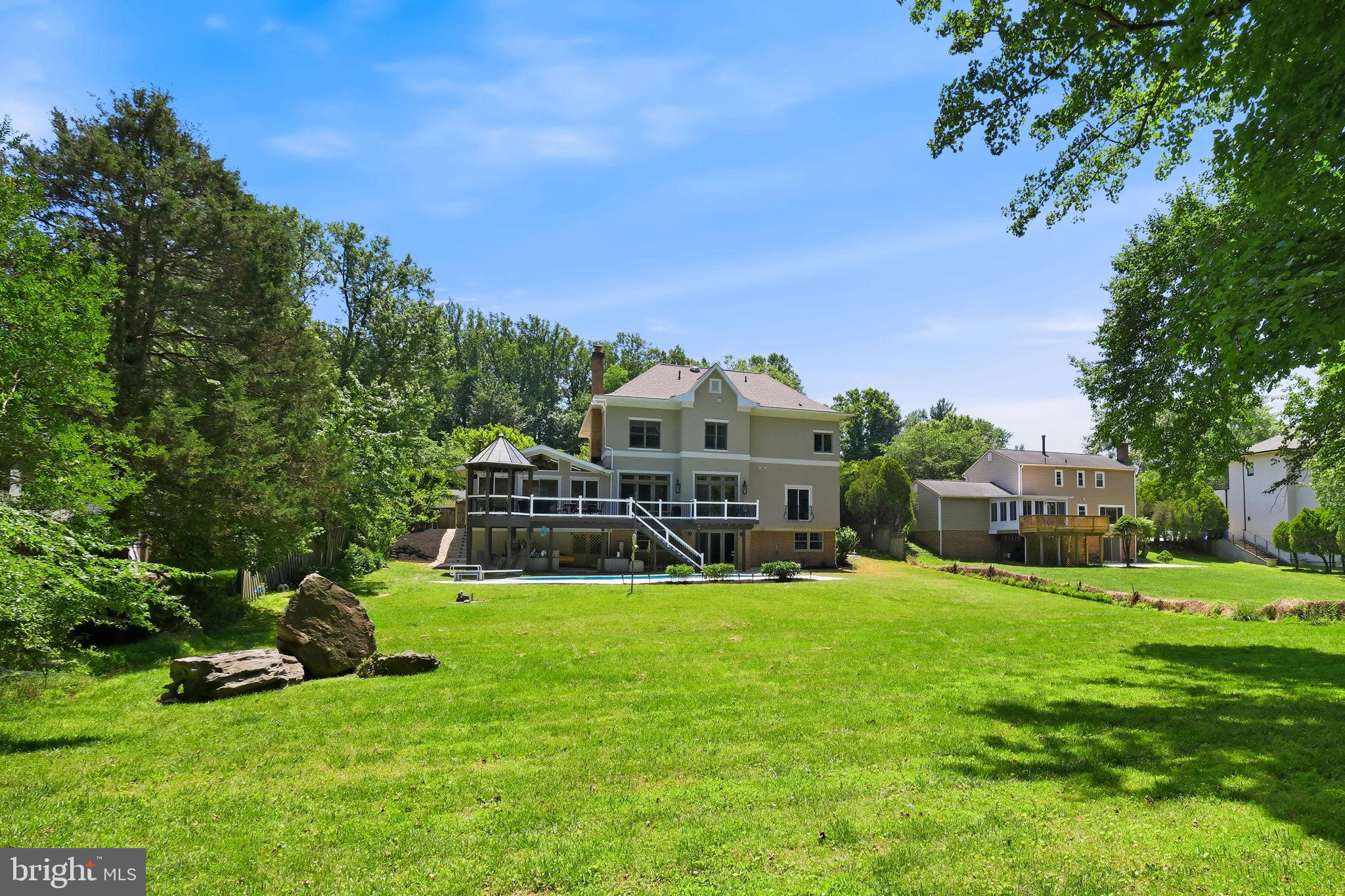 13 TRAILRIDGE COURT