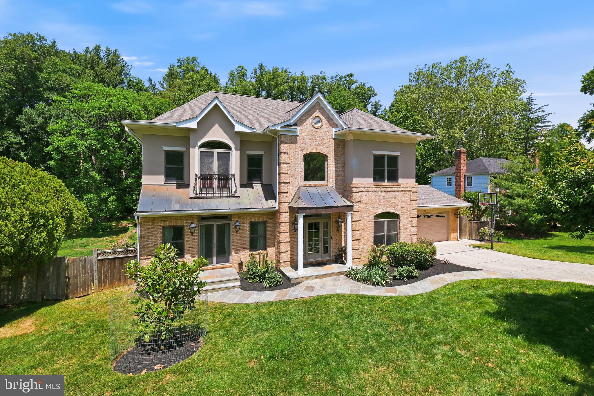 13 TRAILRIDGE COURT