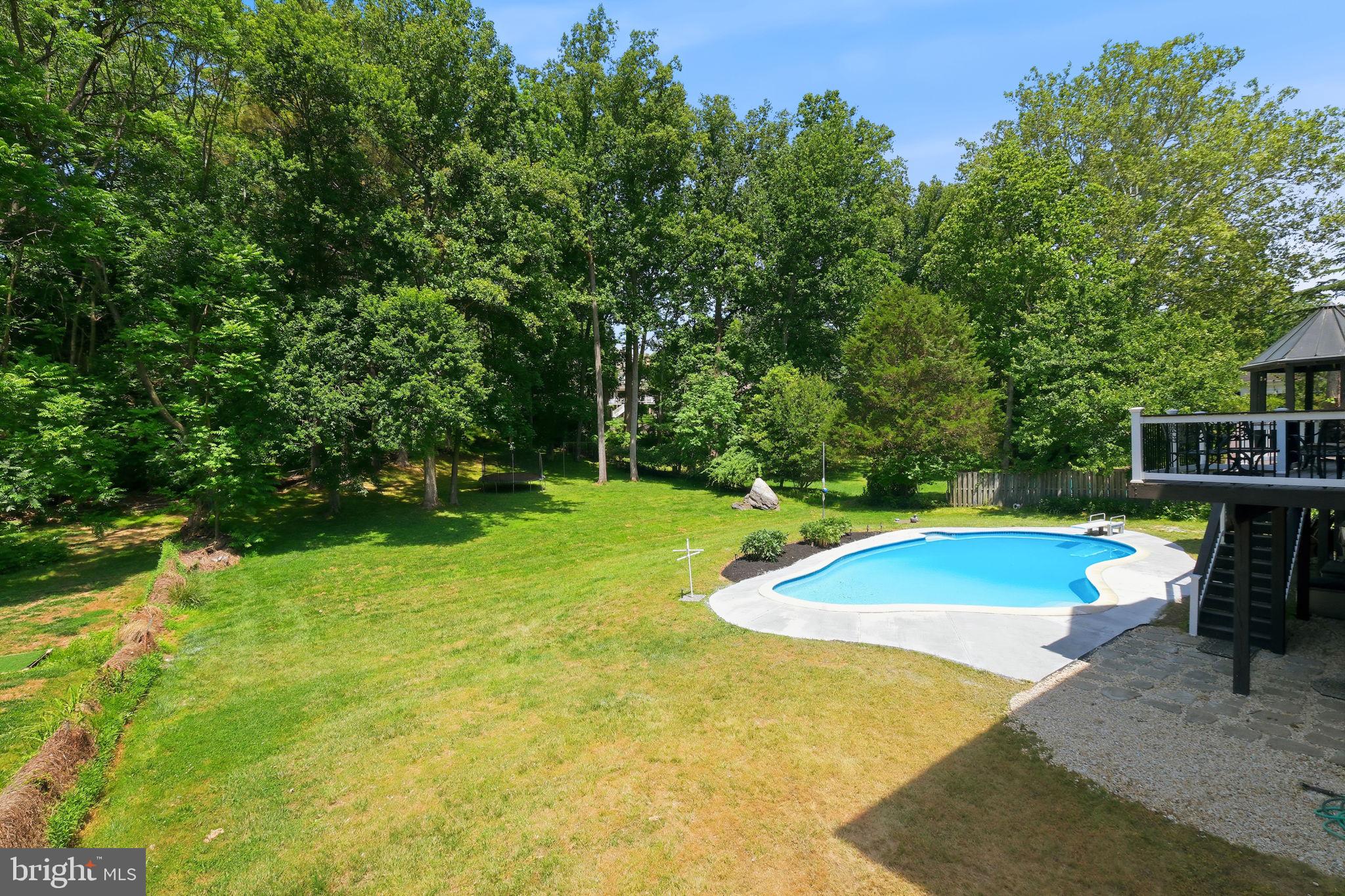 13 TRAILRIDGE COURT