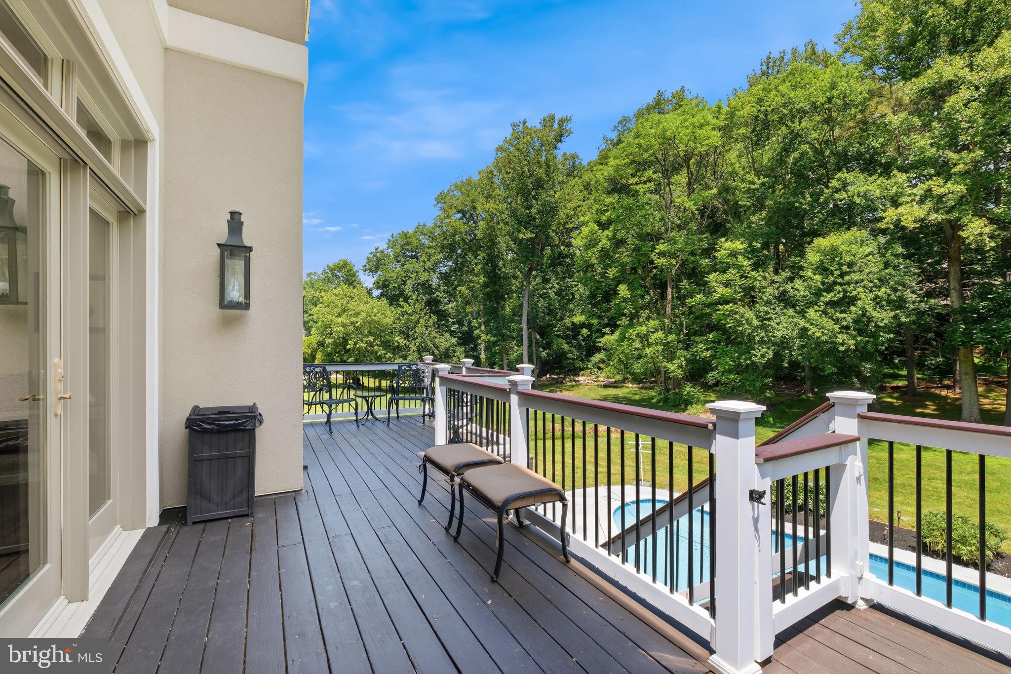 13 TRAILRIDGE COURT