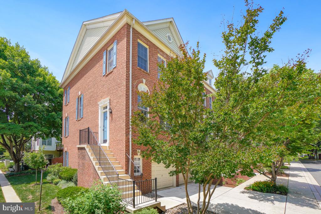 11900 BRISTOL MANOR COURT Unit: 73