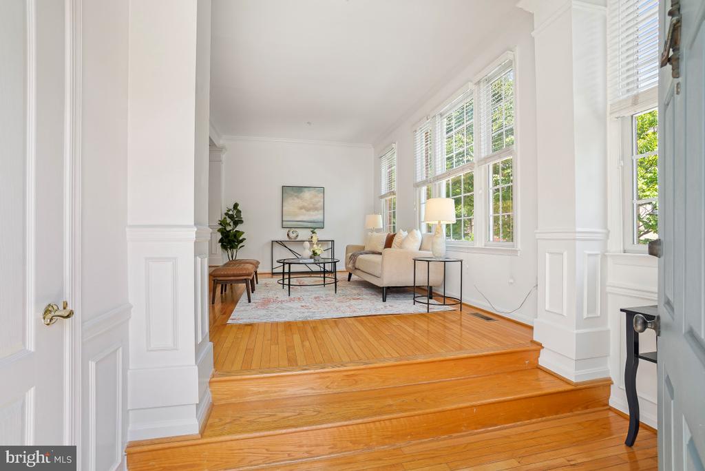 11900 BRISTOL MANOR COURT Unit: 73