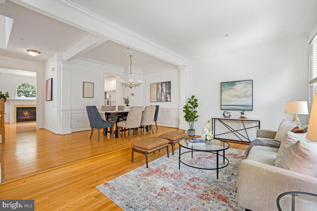 11900 BRISTOL MANOR COURT Unit: 73