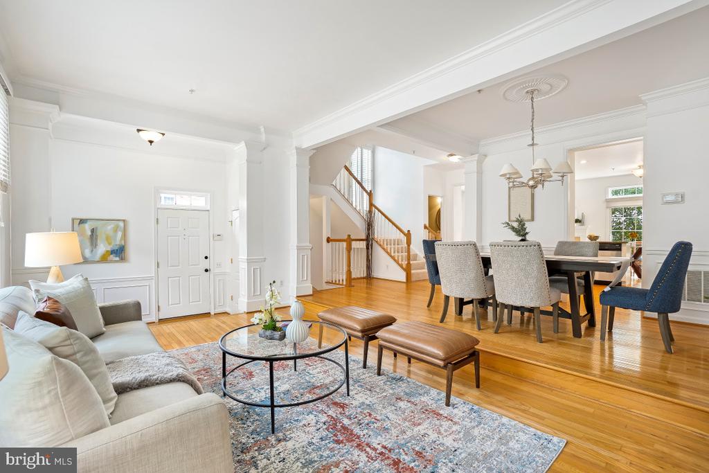 11900 BRISTOL MANOR COURT Unit: 73