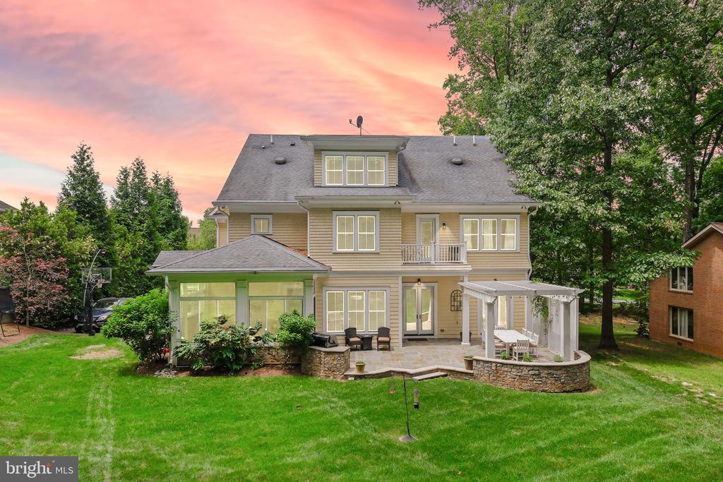 11413 CUSHMAN ROAD