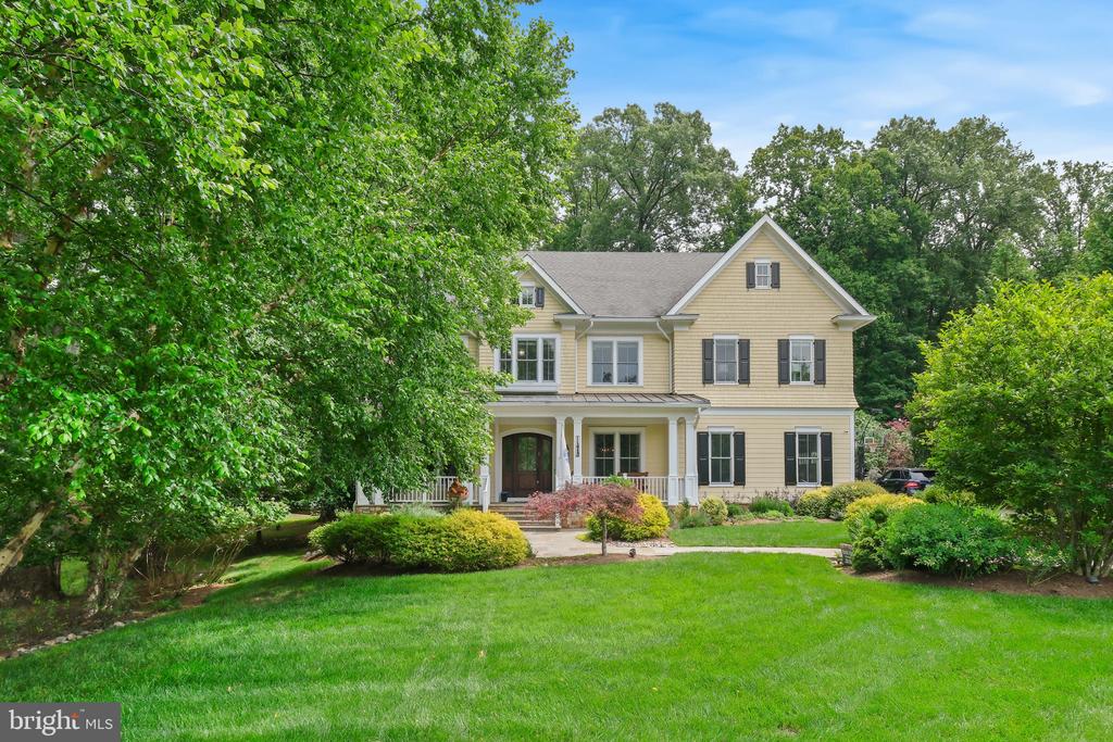 11413 CUSHMAN ROAD