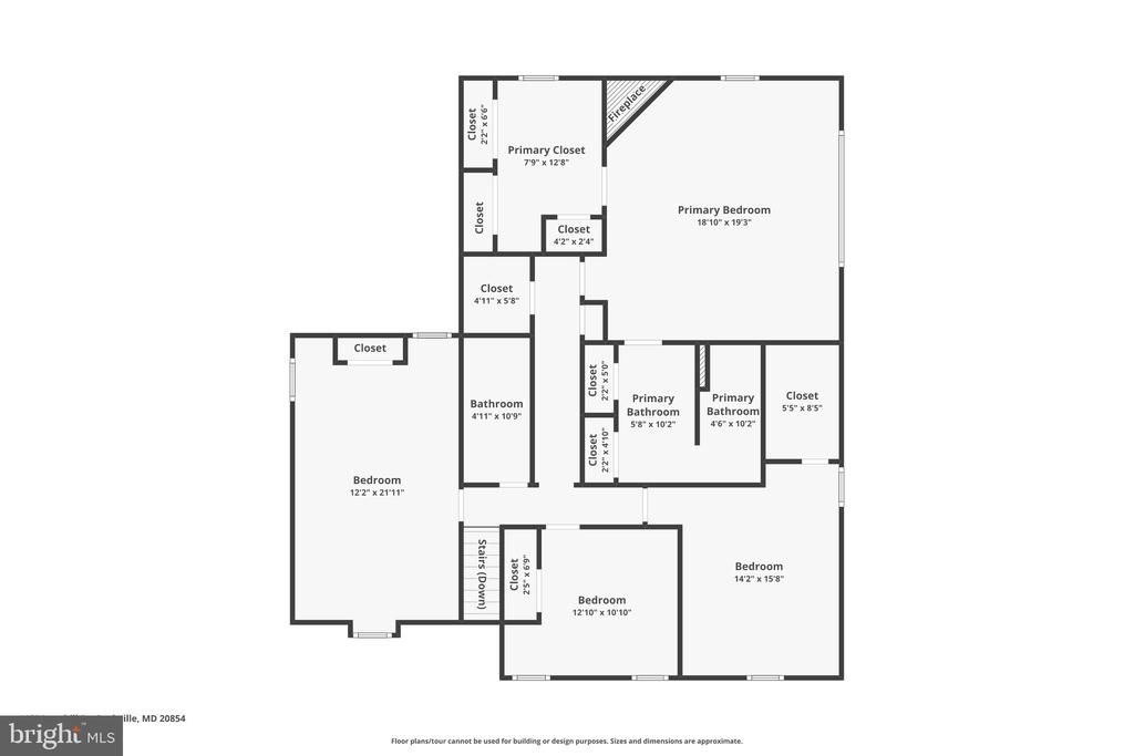 1429 LONGHILL DRIVE
