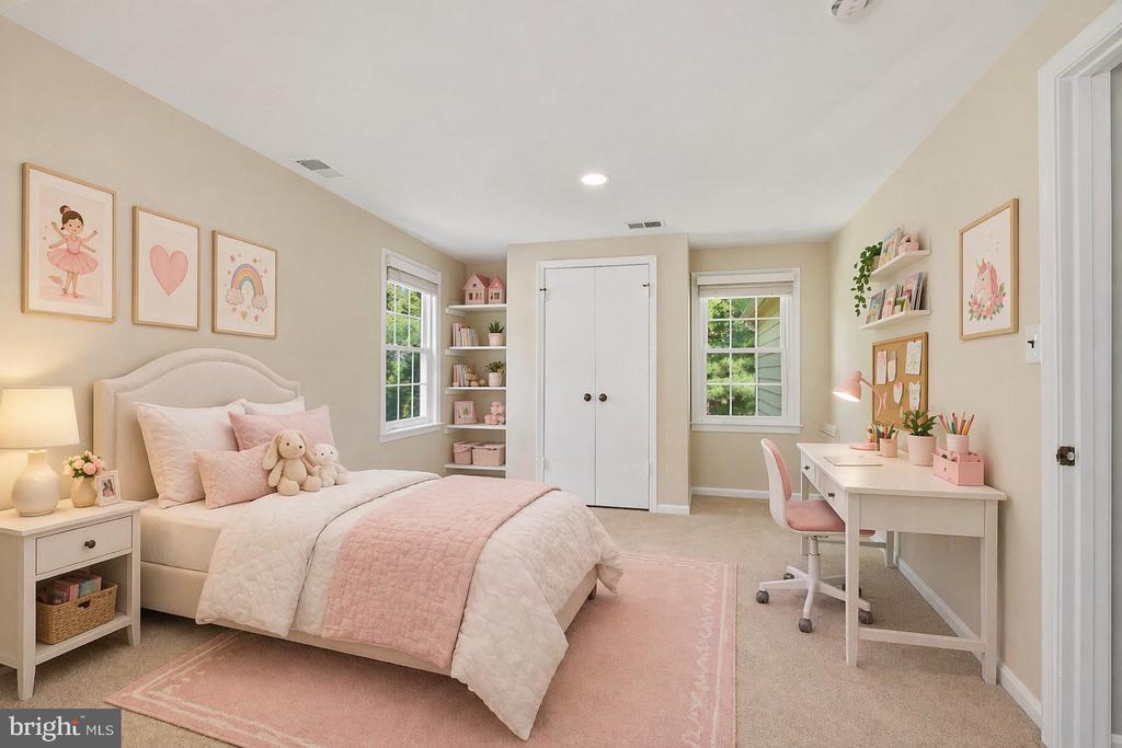 1429 LONGHILL DRIVE