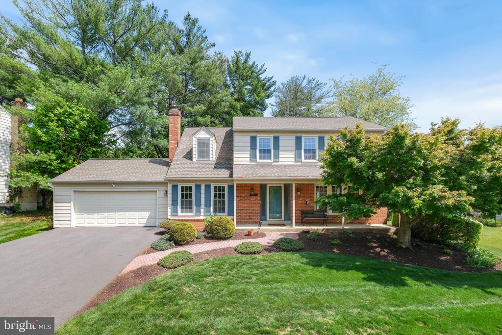 1429 LONGHILL DRIVE
