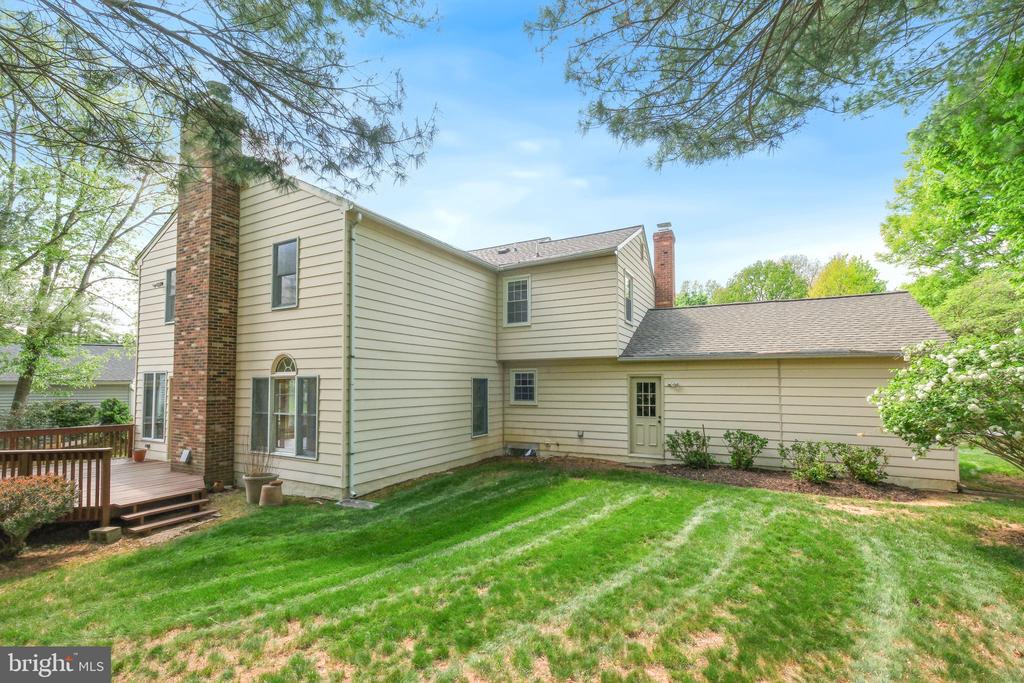 1429 LONGHILL DRIVE