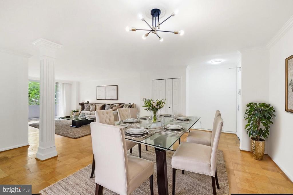 5101 RIVER ROAD 513