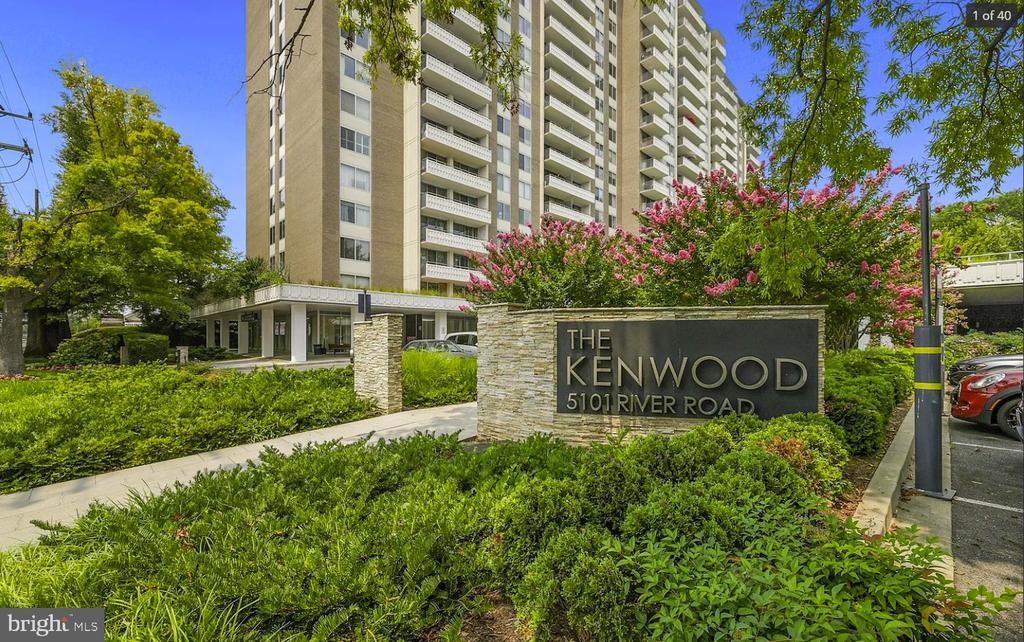 5101 RIVER ROAD 513