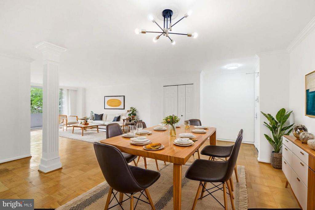 5101 RIVER ROAD 513