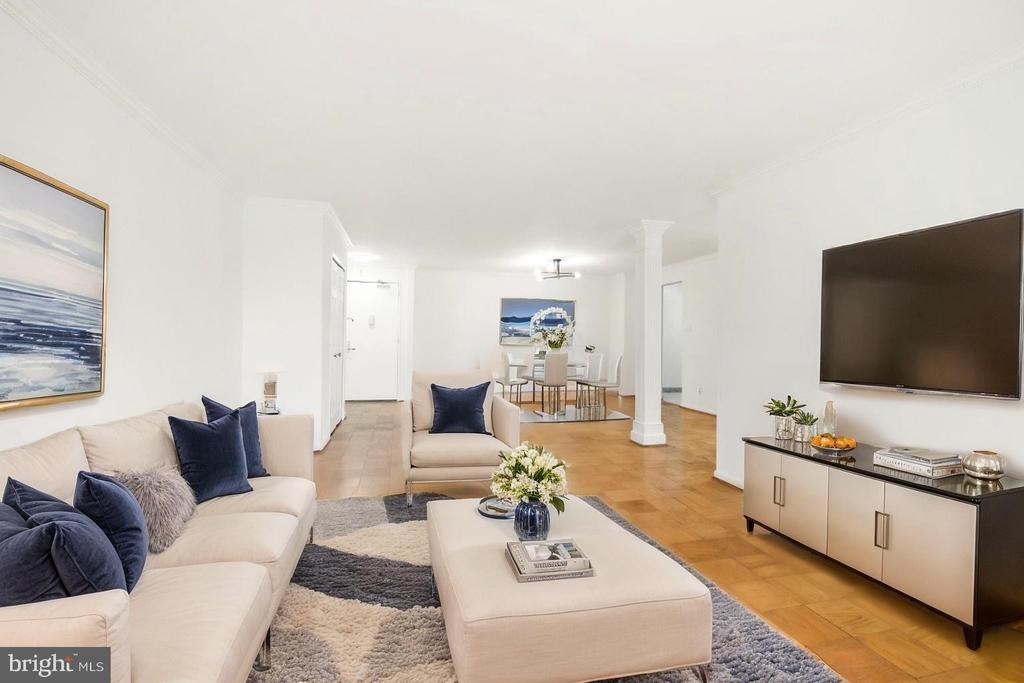 5101 RIVER ROAD 513