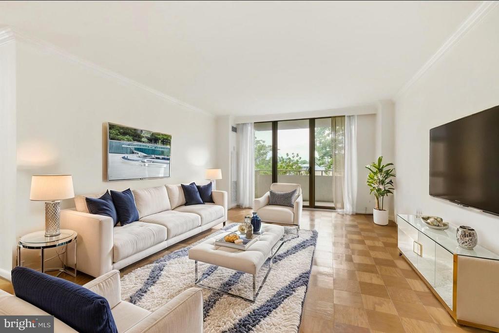 5101 RIVER ROAD 513