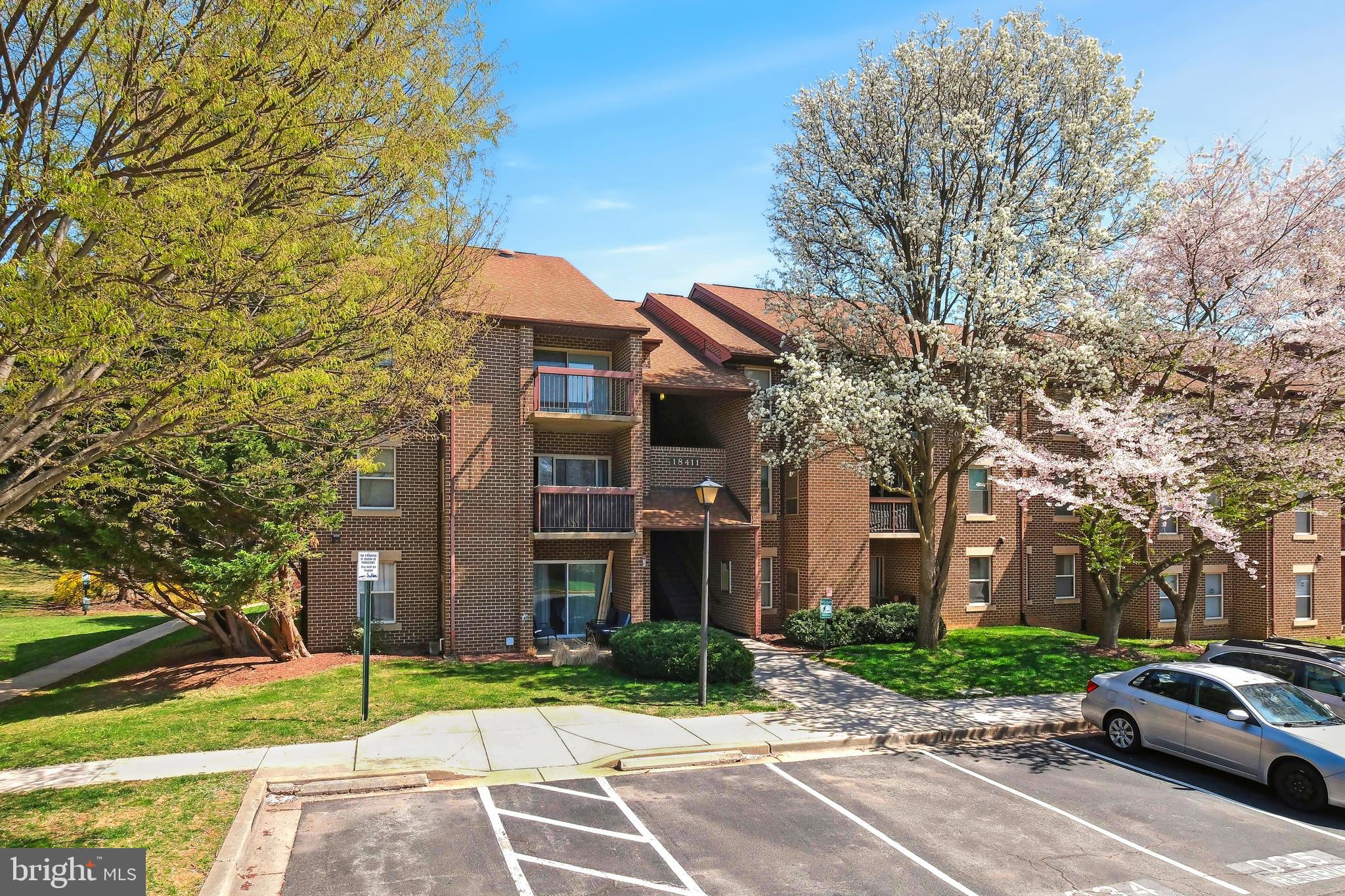 18411 GUILDBERRY DRIVE 302