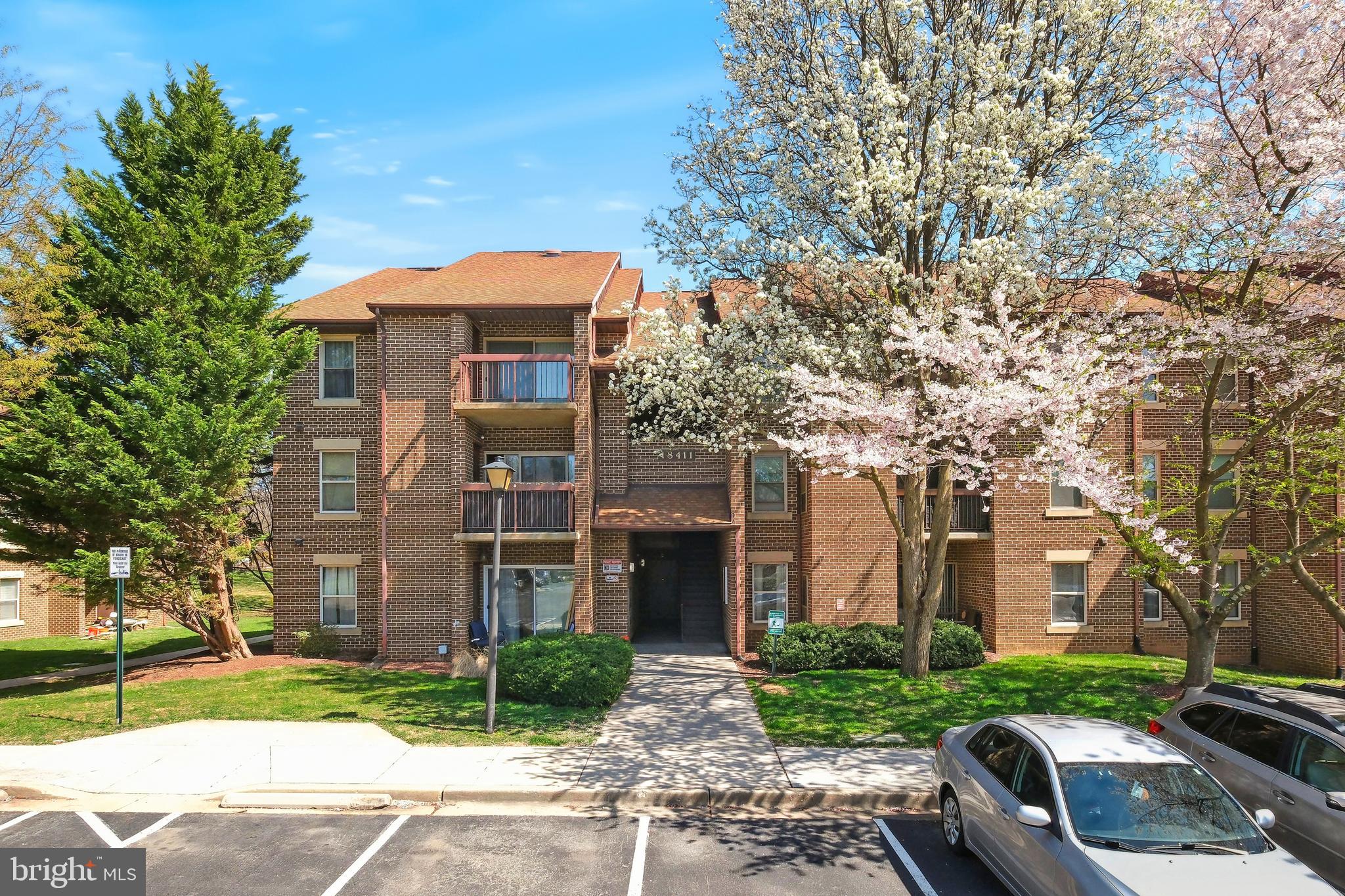 18411 GUILDBERRY DRIVE 302