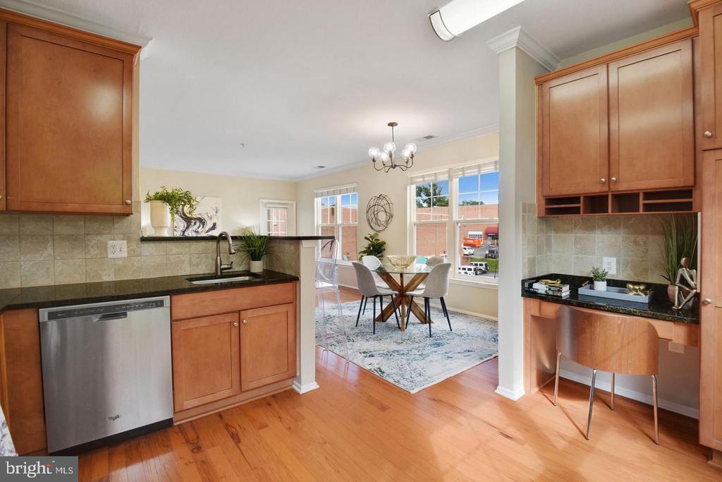 MONTGOMERY Unit: 1305