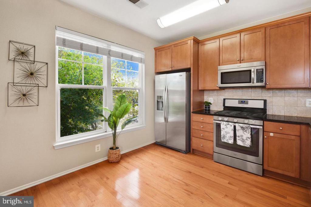 MONTGOMERY Unit: 1305