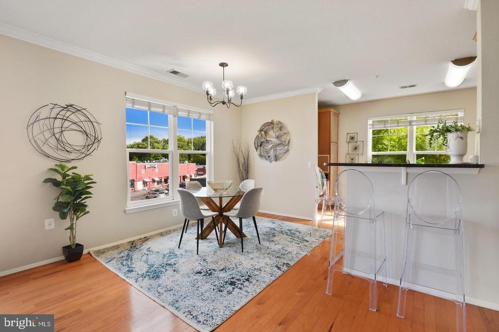 MONTGOMERY Unit: 1305