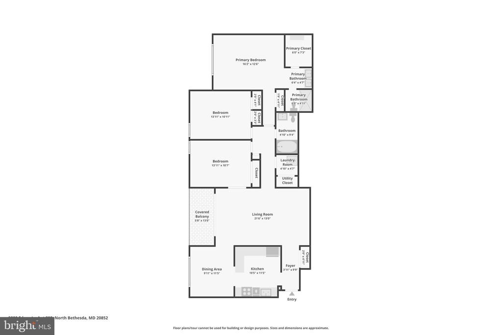 5809 EDSON Unit: 303