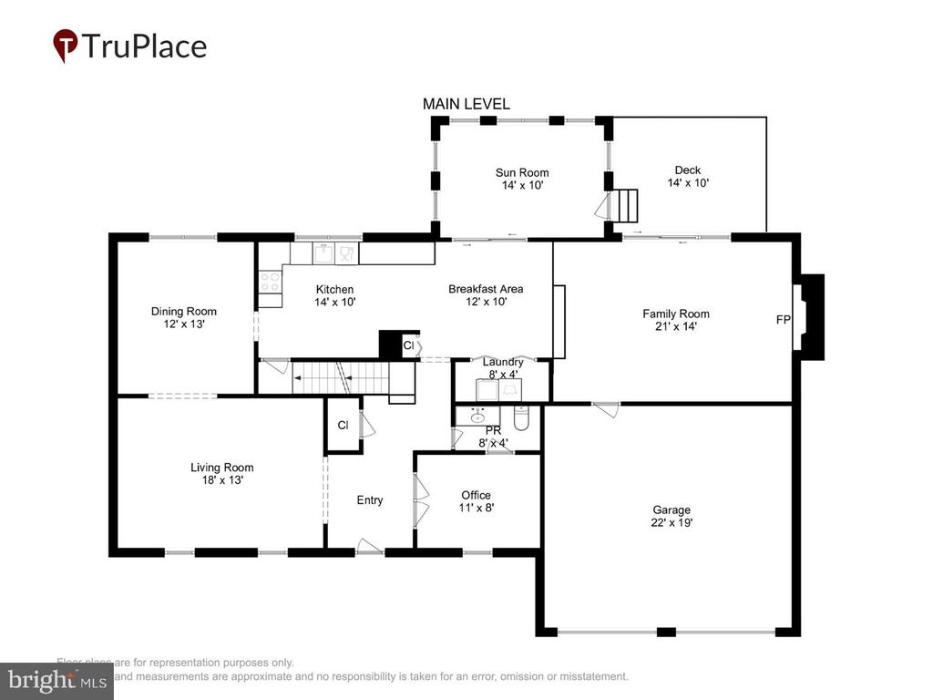 12 LILY POND COURT