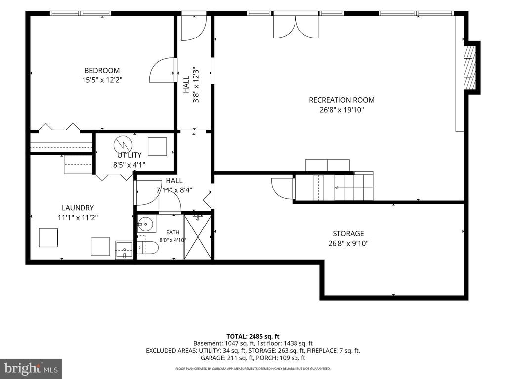 11504 PARKEDGE DRIVE
