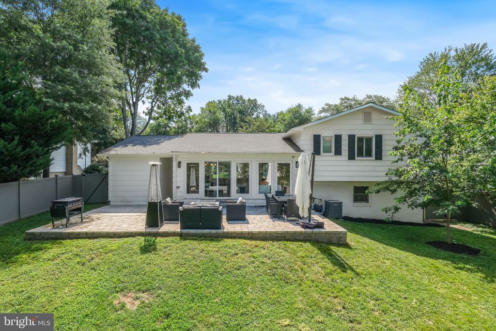 3 MICHELE COURT