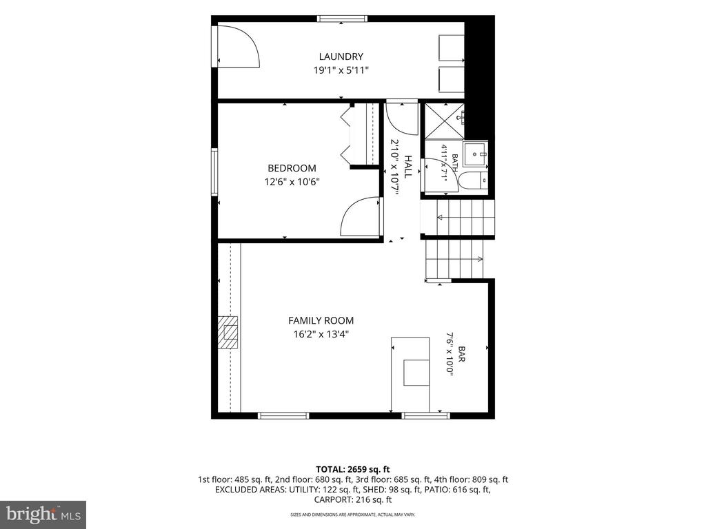 3 MICHELE COURT