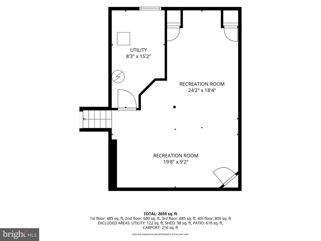 3 MICHELE COURT
