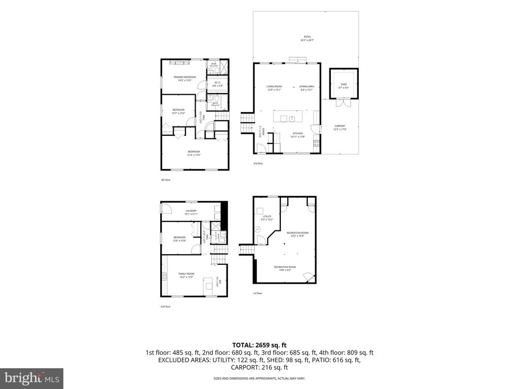 3 MICHELE COURT