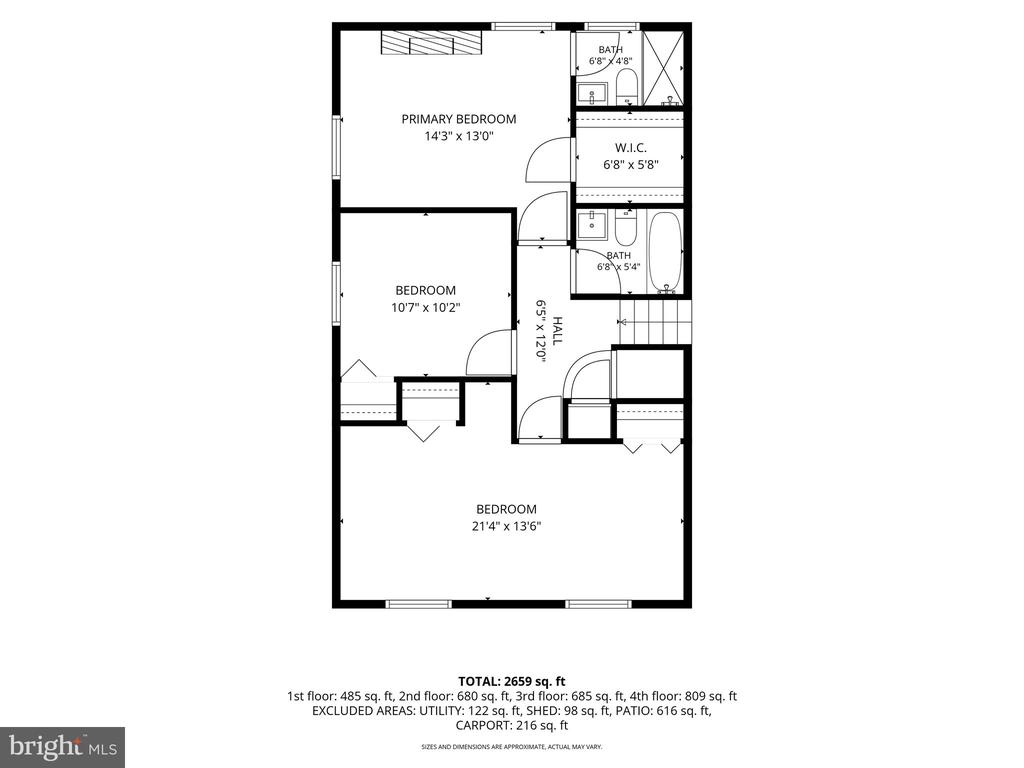 3 MICHELE COURT