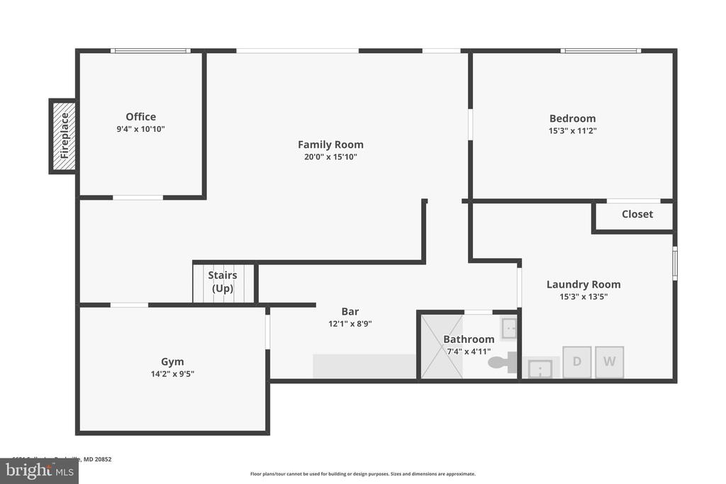 6621 SULKY LANE