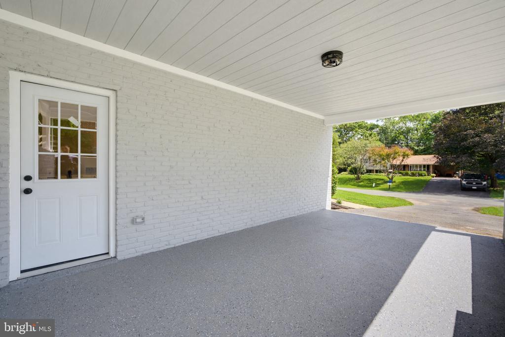 17508 PARK MILL DRIVE