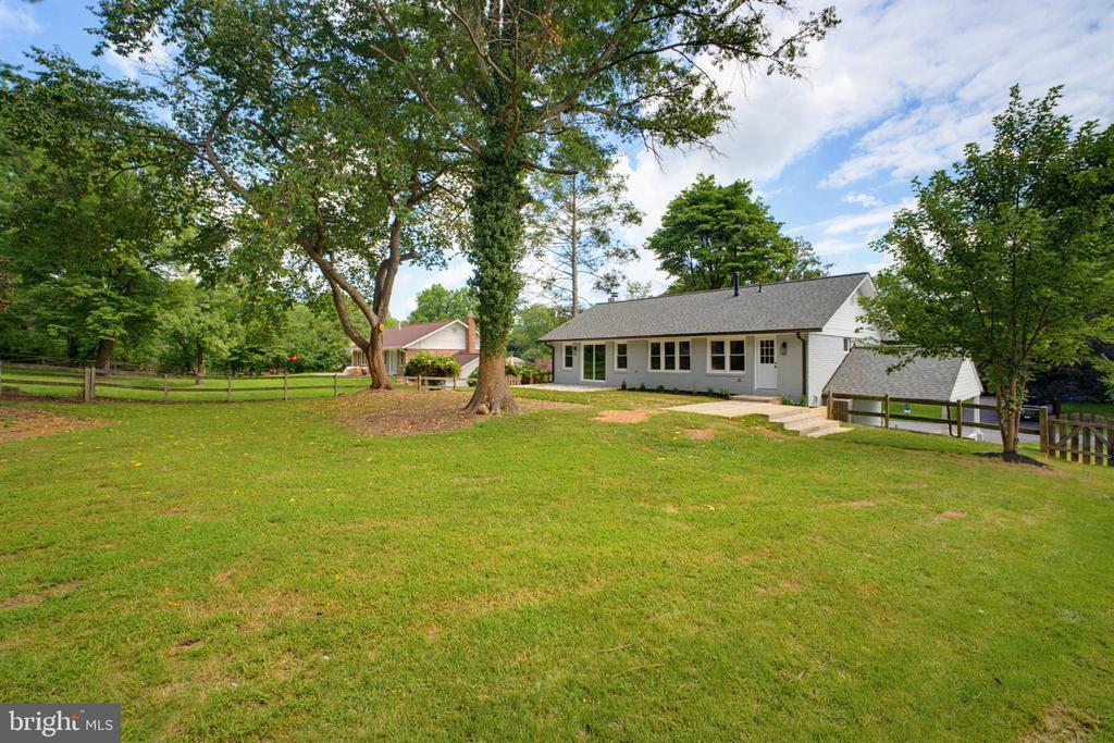17508 PARK MILL DRIVE