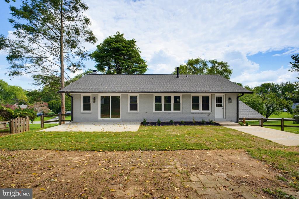 17508 PARK MILL DRIVE