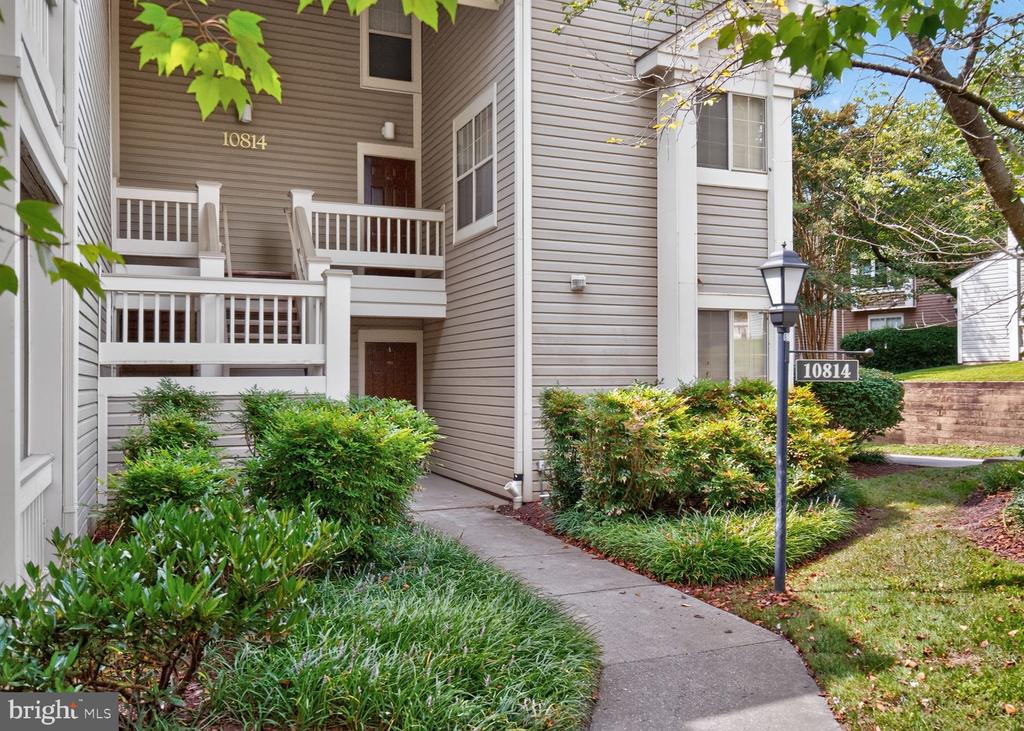 10814 ANTIGUA TERRACE Unit: 177