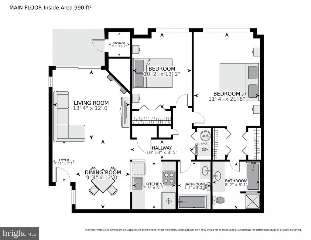 10814 ANTIGUA TERRACE Unit: 177