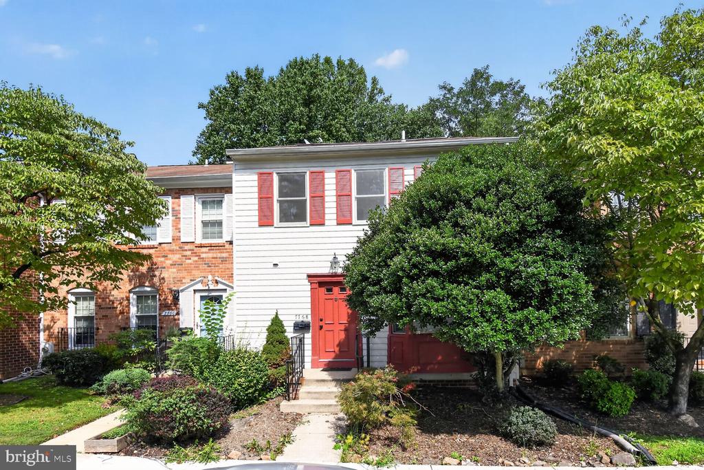 7768 HEATHERTON LANE