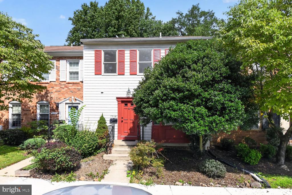 7768 HEATHERTON LANE
