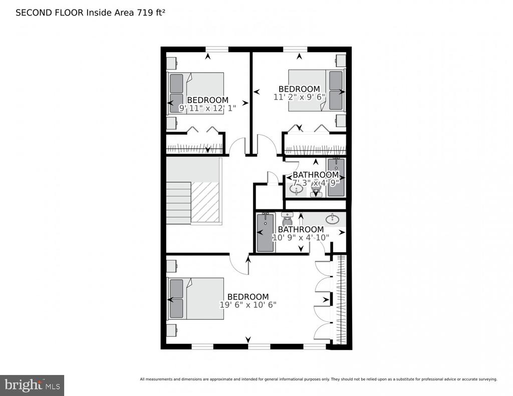 7768 HEATHERTON LANE