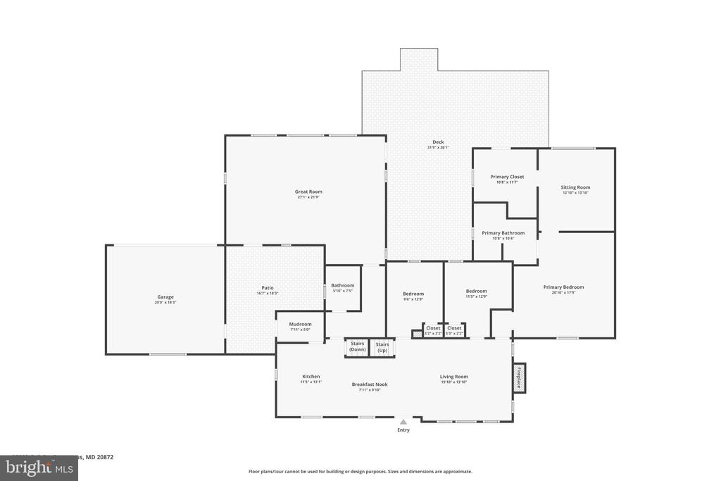25223 OAK DRIVE